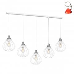 Lampa wisząca KANE MLP4801 Milagro