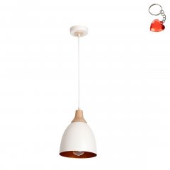 Lampa wisząca KANSAS MLP5590 Milagro