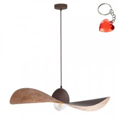 Lampa wisząca KAPELLO L 32351 Sigma Lighting