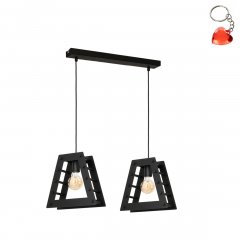 Lampa wisząca KARL MLP3735 Milagro