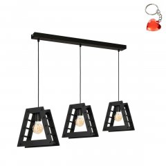 Lampa wisząca KARL MLP3737 Milagro