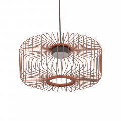 Lampa wisząca KENAI C 12227 Nowodvorski