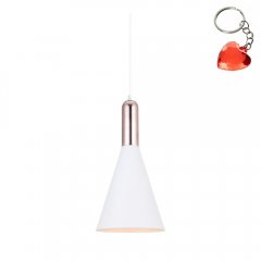 Lampa wisząca Khaleo MDM-3030 / 1 W + COP Italux