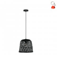 Lampa wisząca KIRKCOLM 43112 Eglo