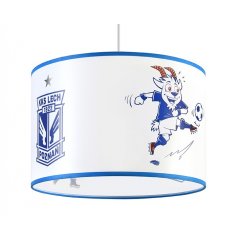 Lampa wisząca KKS LECH 30 SL.0724 Sollux