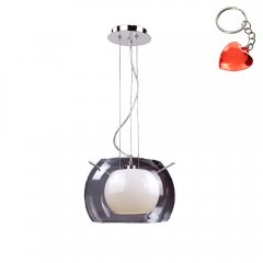 Lampa wisząca Koma MD5807-1A OPA Italux