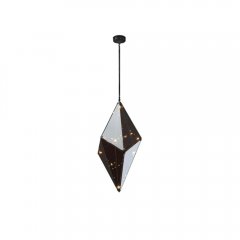 Lampa wisząca KONSTELACJA LP-055 / 1P BK Light Prestige