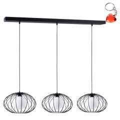 Lampa wisząca KRONOS MLP4424 Milagro