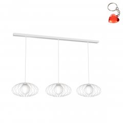 Lampa wisząca KRONOS MLP4433 Milagro