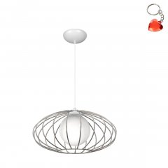 Lampa wisząca KRONOS MLP4440 Milagro