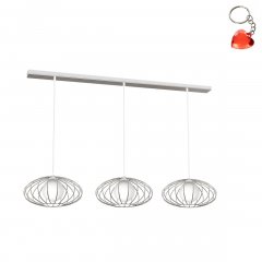 Lampa wisząca KRONOS MLP4442 Milagro