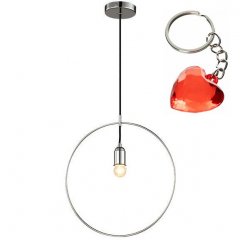 Lampa wisząca Krug AZ2112 Azzardo