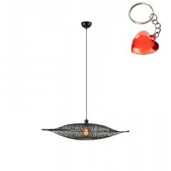 Lampa wisząca KUMO 108672 Markslojd