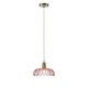 Lampa wisząca KURAGE 109178 Markslojd