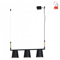 Lampa wisząca LACEY 43612 Eglo
