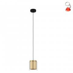 Lampa wisząca LAGUNITAS 99651 Eglo