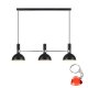 Lampa wisząca LARRY 106855 Markslojd