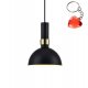 Lampa wisząca LARRY 106974 Markslojd