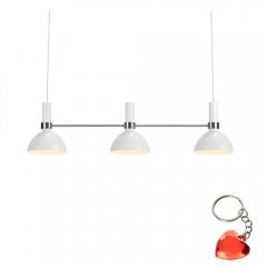 Lampa wisząca LARRY 107500 Markslojd