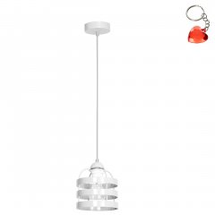 Lampa wisząca LARS MLP791 Milagro