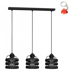 Lampa wisząca LARS MLP799 Milagro