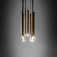 Lampa wisząca LASER 10704 Nowodvorski