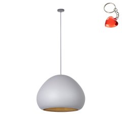 Lampa wisząca LAVA 41078 Sigma Lighting