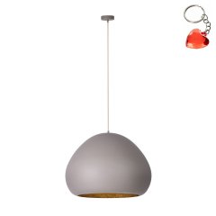 Lampa wisząca LAVA 41080 Sigma Lighting