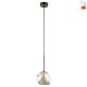 Lampa wisząca LAVA BROWN 11025 TK Lighting