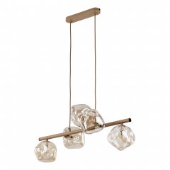 Lampa wisząca LAVA SABIA 11111 TK Lighting