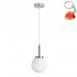 Lampa wisząca łazienkowa TOGO 75007 Rabalux