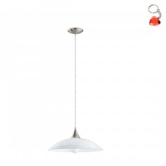 Lampa wisząca LAZOLO 91496 Eglo