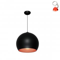 Lampa wisząca LEA MLP4471 Milagro