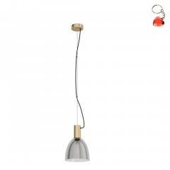 Lampa wisząca LEBALIO 99313 Eglo