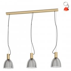 Lampa wisząca LEBALIO 99314 Eglo