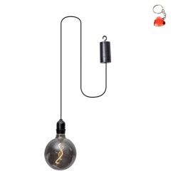 Lampa wisząca LED 0,06W VIGNANELLO 900209 Eglo