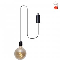 Lampa wisząca LED 0,06W VIGNANELLO 900211 Eglo