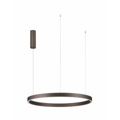 Lampa wisząca LED 106W BARI LE44319 Luces Exclusivas