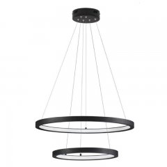 Lampa wisząca LED 108W IRUN LE43300 Luces Exclusivas