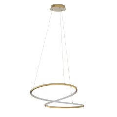 Lampa wisząca LED 10W CELAYA LE42761 Luces Exclusivas