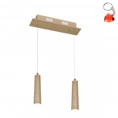 Lampa wisząca LED 10W STICK ML565 Milagro