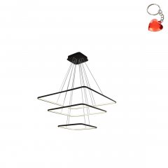 Lampa wisząca LED 117W NIX ML519 Milagro