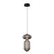 Lampa wisząca LED 11W NICO PND-8545-2A-AB-SG Italux