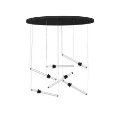 Lampa wisząca LED 11W URUBICHA LE44693 Luces Exclusivas