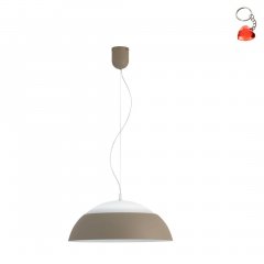 Lampa wisząca LED 12,8W MARGHERA 39294 Eglo