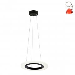 Lampa wisząca LED 12W COSMO ML345 Milagro