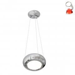 Lampa wisząca LED 12W MERCURIO ML328 Milagro