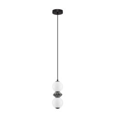 Lampa wisząca LED 12W MONRETA LE45230 Luces Exclusivas