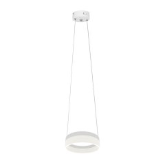 Lampa wisząca LED 12W RING ML404 Milagro