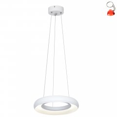 Lampa wisząca LED 12W RONDO ML351 Milagro